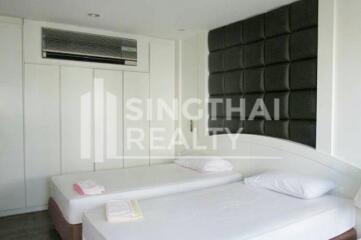 For RENT : President Park Sukhumvit 24 / 3 Bedroom / 4 Bathrooms / 264 sqm / 75000 THB [4670876]