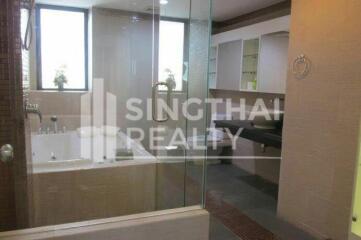 For RENT : President Park Sukhumvit 24 / 3 Bedroom / 4 Bathrooms / 264 sqm / 75000 THB [4670876]