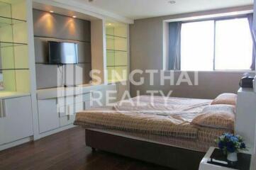 For RENT : President Park Sukhumvit 24 / 3 Bedroom / 4 Bathrooms / 264 sqm / 75000 THB [4670876]