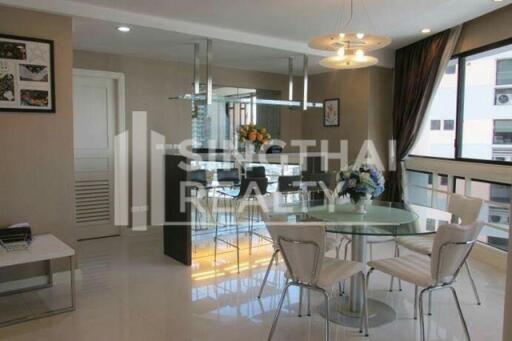 For RENT : President Park Sukhumvit 24 / 3 Bedroom / 4 Bathrooms / 264 sqm / 75000 THB [4670876]