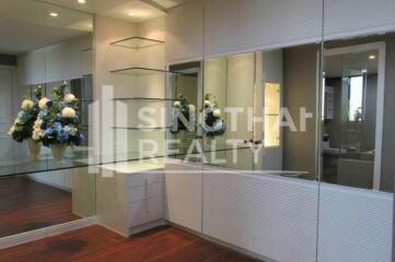 For RENT : President Park Sukhumvit 24 / 3 Bedroom / 4 Bathrooms / 264 sqm / 75000 THB [4670876]