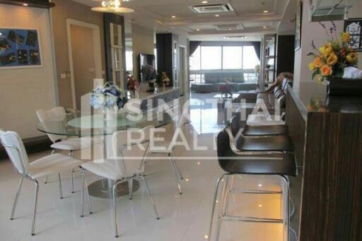 For RENT : President Park Sukhumvit 24 / 3 Bedroom / 4 Bathrooms / 264 sqm / 75000 THB [4670876]