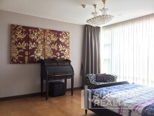 For RENT : Fullerton Sukhumvit / 3 Bedroom / 3 Bathrooms / 133 sqm / 75000 THB [4793915]