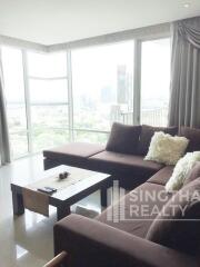 For RENT : Fullerton Sukhumvit / 3 Bedroom / 3 Bathrooms / 133 sqm / 75000 THB [4793915]