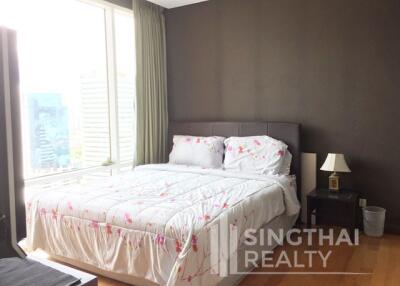 For RENT : Fullerton Sukhumvit / 3 Bedroom / 3 Bathrooms / 133 sqm / 75000 THB [4793915]