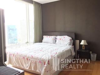 For RENT : Fullerton Sukhumvit / 3 Bedroom / 3 Bathrooms / 133 sqm / 75000 THB [4793915]