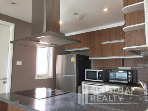 For RENT : Fullerton Sukhumvit / 3 Bedroom / 3 Bathrooms / 133 sqm / 75000 THB [4793915]