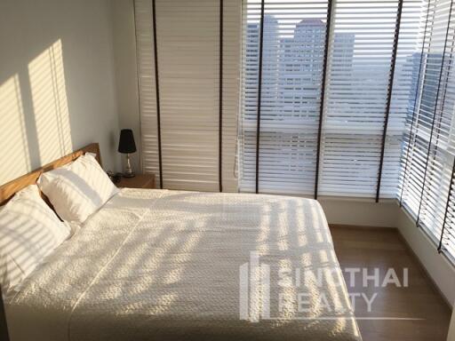 For RENT : HQ by Sansiri / 2 Bedroom / 2 Bathrooms / 76 sqm / 75000 THB [4956998]