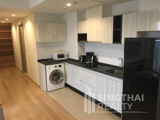 For RENT : HQ by Sansiri / 2 Bedroom / 2 Bathrooms / 76 sqm / 75000 THB [4956998]