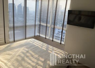 For RENT : HQ by Sansiri / 2 Bedroom / 2 Bathrooms / 76 sqm / 75000 THB [4956998]