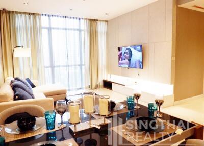 For RENT : Athenee Residence / 2 Bedroom / 2 Bathrooms / 97 sqm / 75000 THB [4945424]