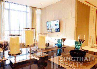 For RENT : Athenee Residence / 2 Bedroom / 2 Bathrooms / 97 sqm / 75000 THB [4945424]