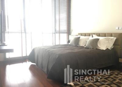 For RENT : Quattro by Sansiri / 2 Bedroom / 2 Bathrooms / 82 sqm / 75000 THB [4919330]