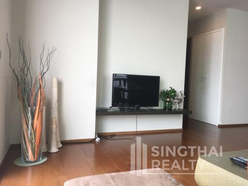 For RENT : Quattro by Sansiri / 2 Bedroom / 2 Bathrooms / 82 sqm / 75000 THB [4919330]