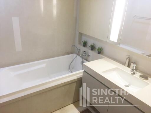 For RENT : Quattro by Sansiri / 2 Bedroom / 2 Bathrooms / 82 sqm / 75000 THB [4919330]