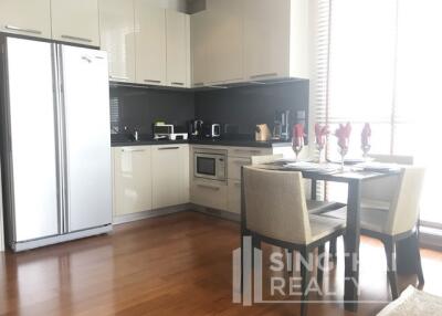 For RENT : Quattro by Sansiri / 2 Bedroom / 2 Bathrooms / 82 sqm / 75000 THB [4919330]