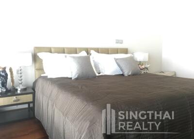 For RENT : Quattro by Sansiri / 2 Bedroom / 2 Bathrooms / 82 sqm / 75000 THB [4919330]