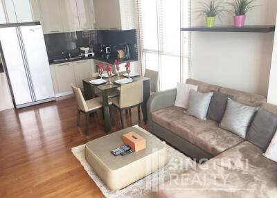 For RENT : Quattro by Sansiri / 2 Bedroom / 2 Bathrooms / 82 sqm / 75000 THB [4919330]