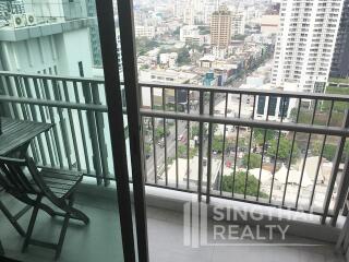 For RENT : Quattro by Sansiri / 2 Bedroom / 2 Bathrooms / 82 sqm / 75000 THB [4919330]