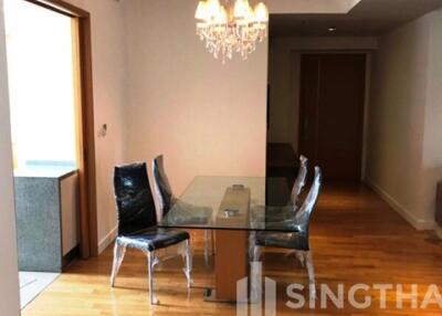 For RENT : Millennium Residence / 3 Bedroom / 3 Bathrooms / 129 sqm / 75000 THB [4976888]