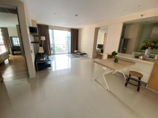 For RENT : The Legend Saladaeng / 2 Bedroom / 2 Bathrooms / 109 sqm / 65000 THB [5061404]