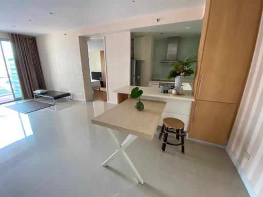 For RENT : The Legend Saladaeng / 2 Bedroom / 2 Bathrooms / 109 sqm / 65000 THB [5061404]