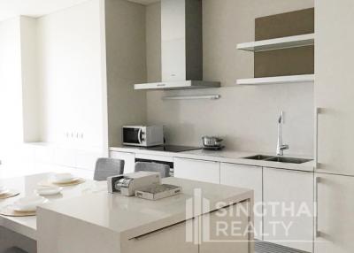 For RENT : Sindhorn Residence / 1 Bedroom / 1 Bathrooms / 74 sqm / 75000 THB [5163386]