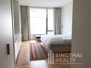 For RENT : Sindhorn Residence / 1 Bedroom / 1 Bathrooms / 74 sqm / 75000 THB [5163386]