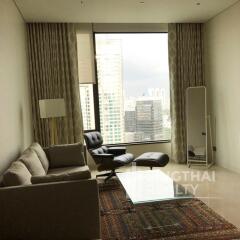 For RENT : Sindhorn Residence / 1 Bedroom / 1 Bathrooms / 74 sqm / 75000 THB [5163386]