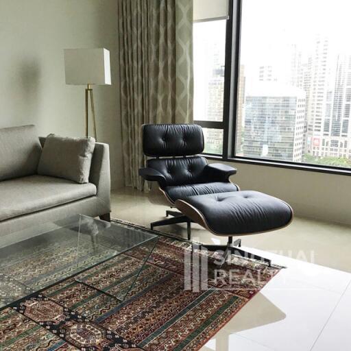 For RENT : Sindhorn Residence / 1 Bedroom / 1 Bathrooms / 74 sqm / 75000 THB [5163386]