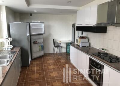 For RENT : President Park Sukhumvit 24 / 3 Bedroom / 3 Bathrooms / 264 sqm / 75000 THB [5347313]