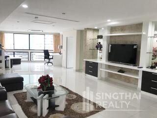 For RENT : President Park Sukhumvit 24 / 3 Bedroom / 3 Bathrooms / 264 sqm / 75000 THB [5347313]