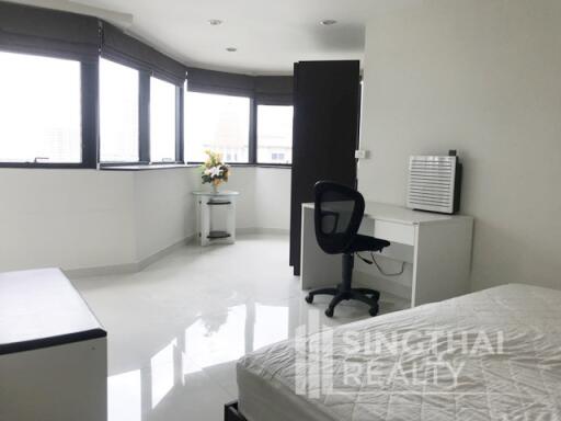 For RENT : President Park Sukhumvit 24 / 3 Bedroom / 3 Bathrooms / 264 sqm / 75000 THB [5347313]