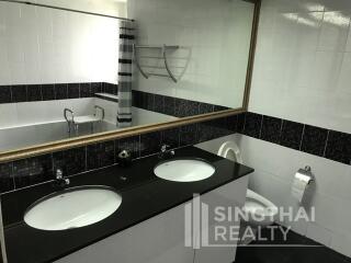 For RENT : President Park Sukhumvit 24 / 3 Bedroom / 3 Bathrooms / 264 sqm / 75000 THB [5347313]