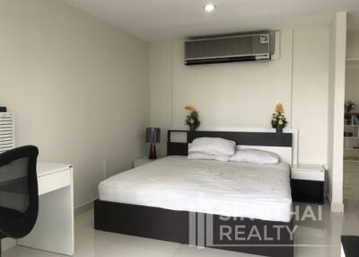 For RENT : President Park Sukhumvit 24 / 3 Bedroom / 3 Bathrooms / 264 sqm / 75000 THB [5347313]