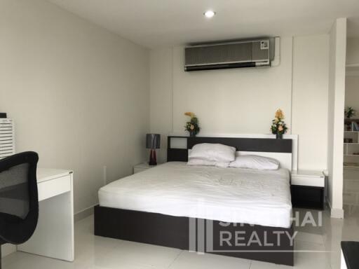 For RENT : President Park Sukhumvit 24 / 3 Bedroom / 3 Bathrooms / 264 sqm / 75000 THB [5347313]