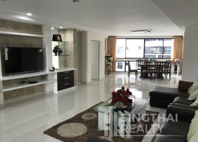 For RENT : President Park Sukhumvit 24 / 3 Bedroom / 3 Bathrooms / 264 sqm / 75000 THB [5347313]