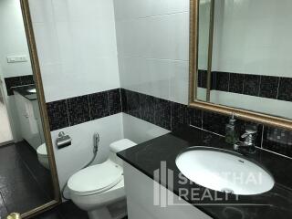 For RENT : President Park Sukhumvit 24 / 3 Bedroom / 3 Bathrooms / 264 sqm / 75000 THB [5347313]