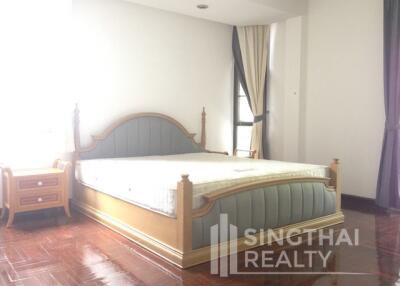 For RENT : House Phromphong / 3 Bedroom / 3 Bathrooms / 281 sqm / 75000 THB [5403266]