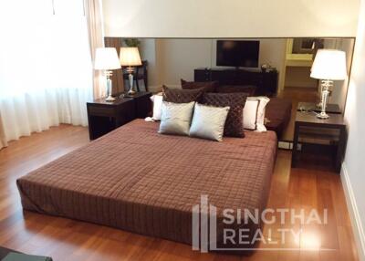 For RENT : Q Langsuan / 2 Bedroom / 2 Bathrooms / 99 sqm / 75000 THB [5502752]