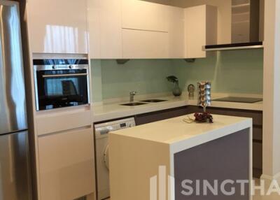 For RENT : Q Langsuan / 2 Bedroom / 2 Bathrooms / 99 sqm / 75000 THB [5502752]