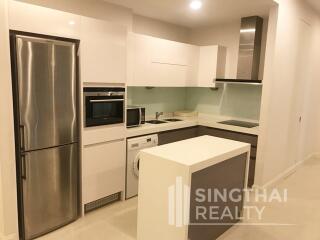 For RENT : Q Langsuan / 2 Bedroom / 2 Bathrooms / 107 sqm / 75000 THB [5502647]