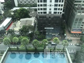 For RENT : Q Langsuan / 2 Bedroom / 2 Bathrooms / 107 sqm / 75000 THB [5502647]