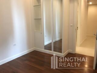 For RENT : Q Langsuan / 2 Bedroom / 2 Bathrooms / 107 sqm / 75000 THB [5502647]