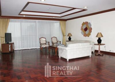 For RENT : Charan Tower / 4 Bedroom / 4 Bathrooms / 291 sqm / 75000 THB [5464463]