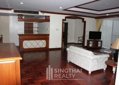 For RENT : Charan Tower / 4 Bedroom / 4 Bathrooms / 291 sqm / 75000 THB [5464463]