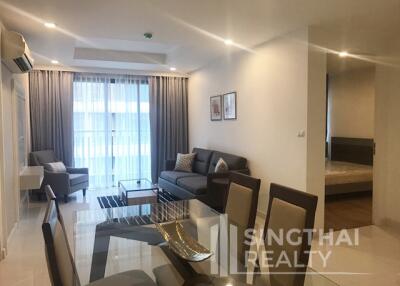 For RENT : Voque Sukhumvit 31 / 3 Bedroom / 2 Bathrooms / 123 sqm / 68000 THB [5445230]