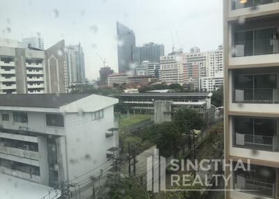 For RENT : Voque Sukhumvit 31 / 3 Bedroom / 2 Bathrooms / 123 sqm / 68000 THB [5445230]