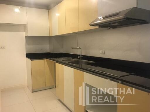 For RENT : Voque Sukhumvit 31 / 3 Bedroom / 2 Bathrooms / 123 sqm / 68000 THB [5445230]