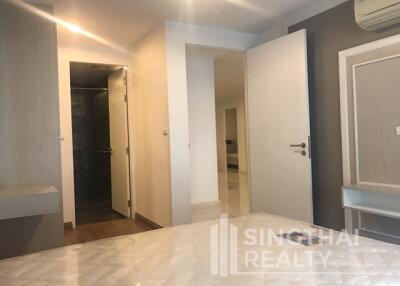 For RENT : Voque Sukhumvit 31 / 3 Bedroom / 2 Bathrooms / 123 sqm / 68000 THB [5445230]